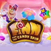 RTP NetEnt Finn and The Candy Spin